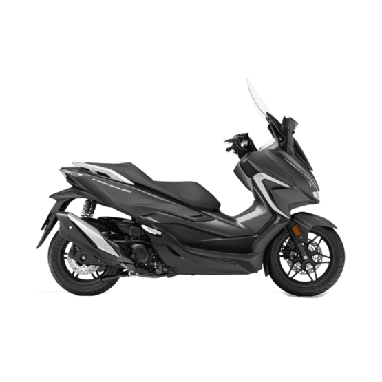 Honda Forza 350