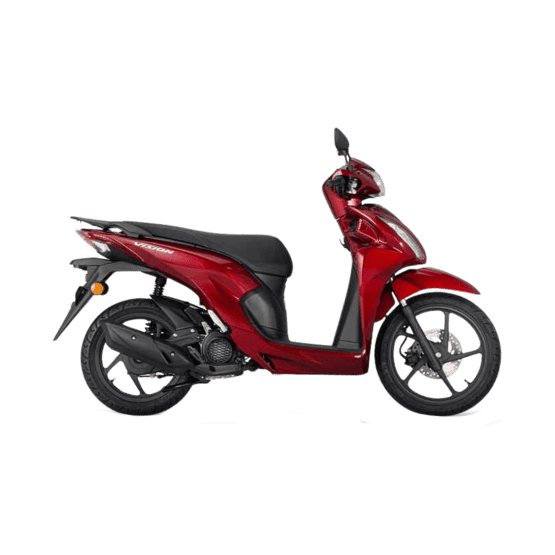 Honda Vision 110