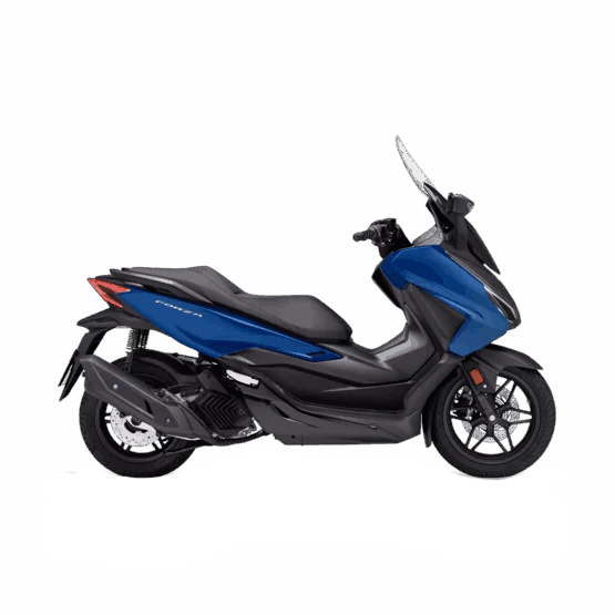 Honda Forza 125